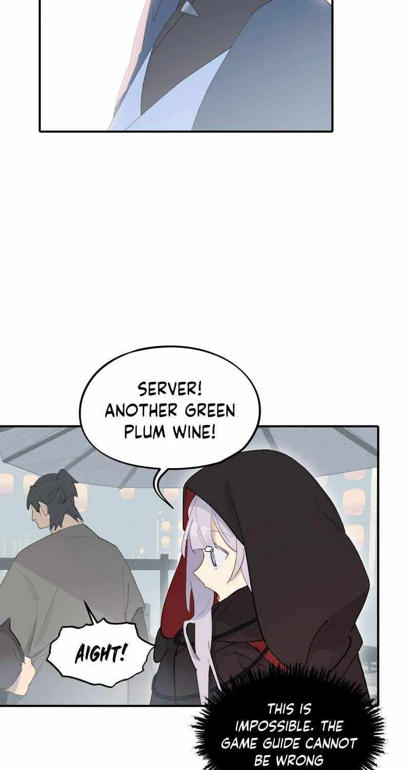Kill the Male Lead to Become the Villainess Chapter 6 page 29 - 