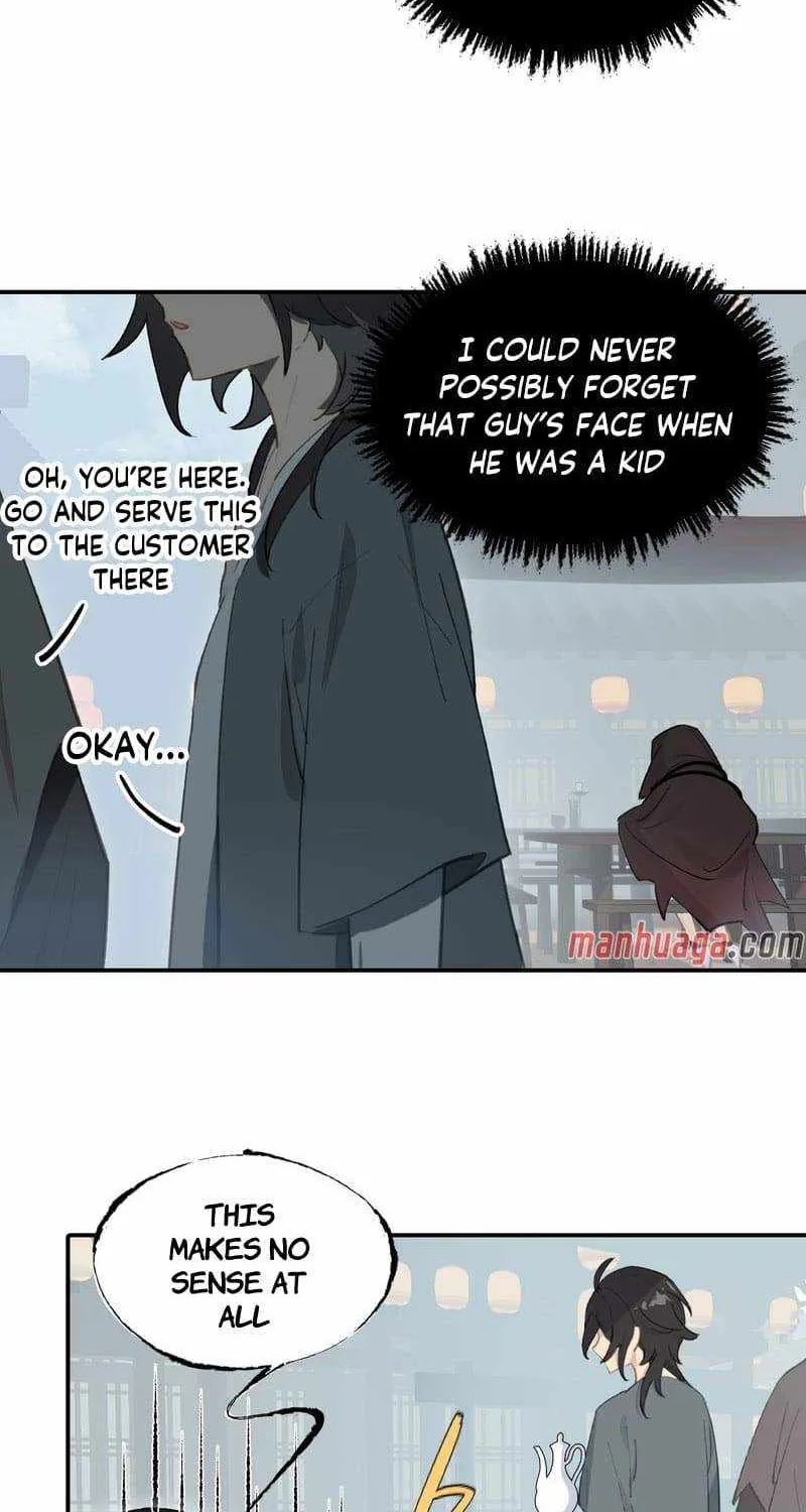 Kill the Male Lead to Become the Villainess Chapter 6 page 30 - 