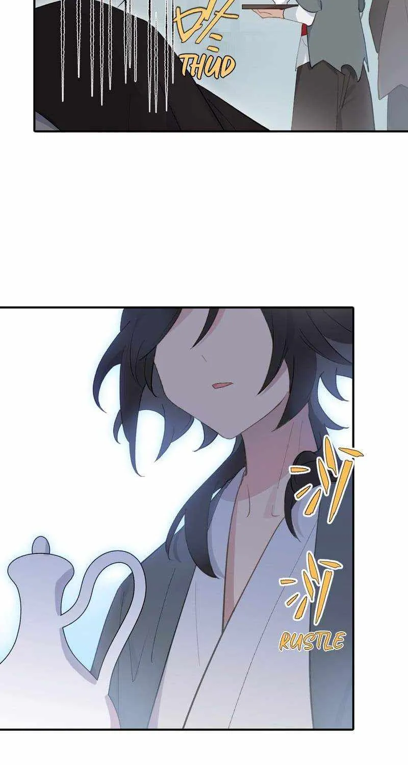 Kill the Male Lead to Become the Villainess Chapter 6 page 31 - 