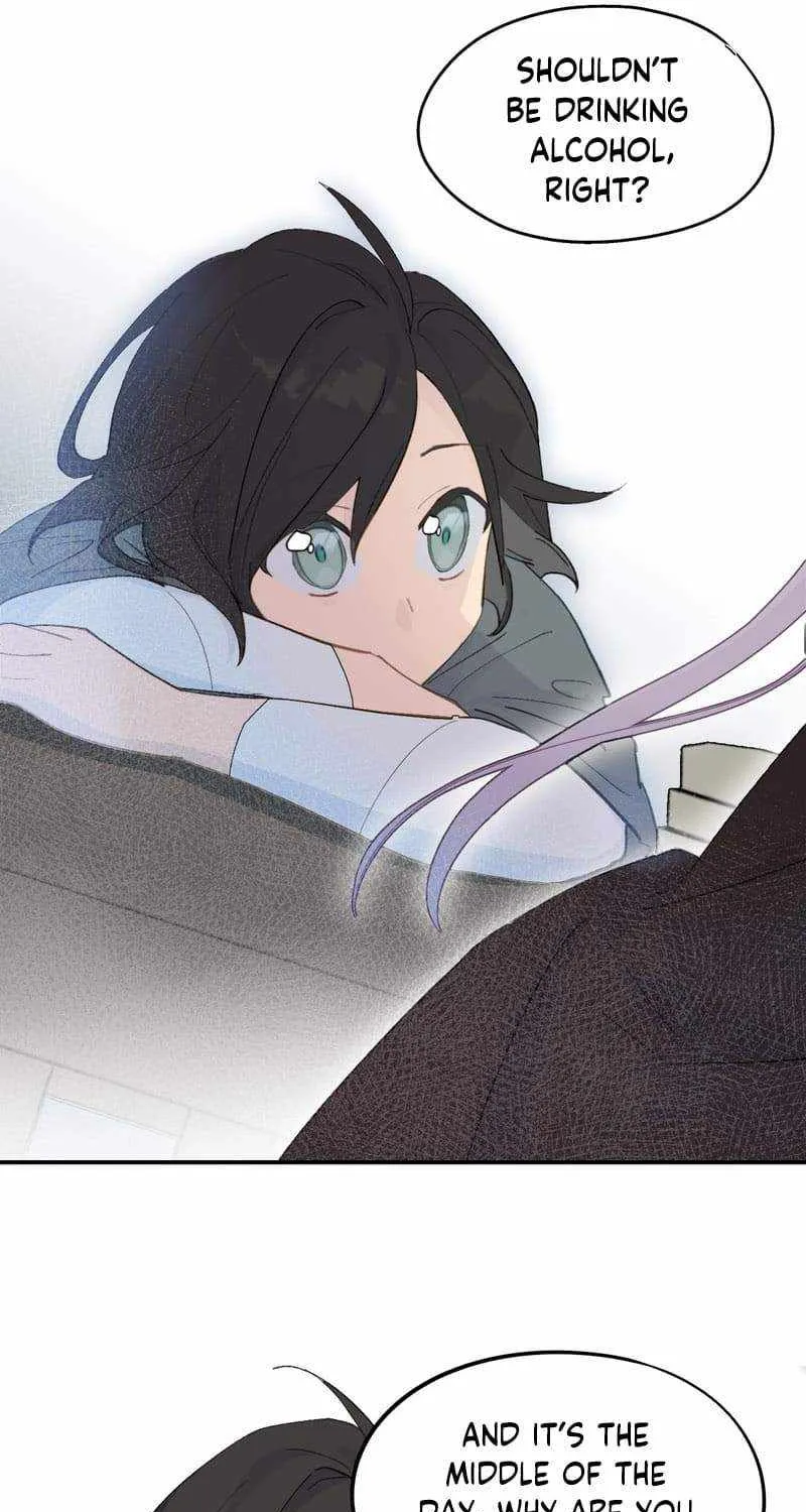 Kill the Male Lead to Become the Villainess Chapter 6 page 36 - 