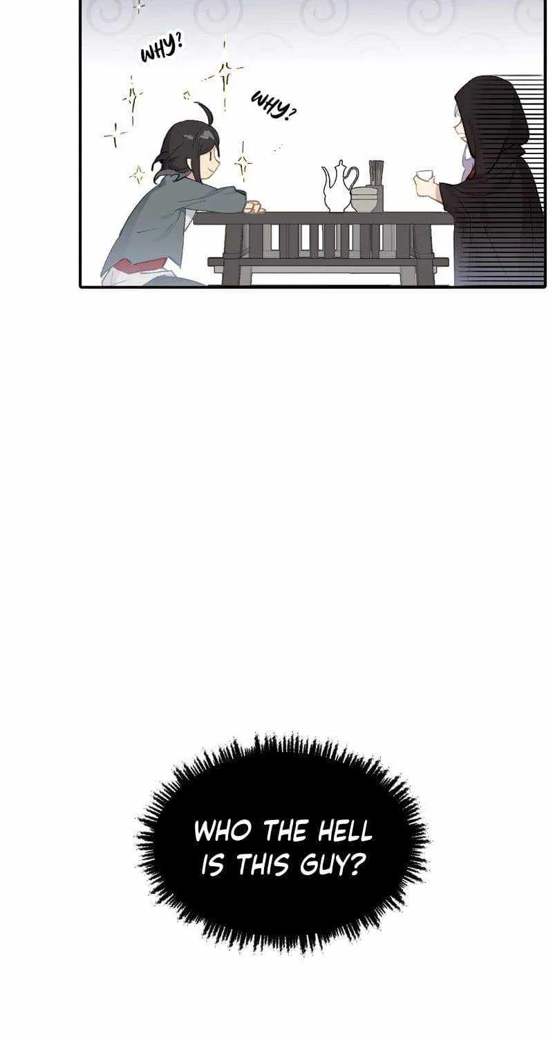 Kill the Male Lead to Become the Villainess Chapter 6 page 38 - 