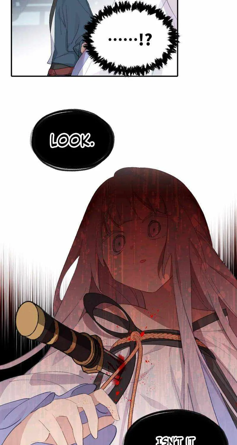 Kill the Male Lead to Become the Villainess Chapter 6 page 8 - 