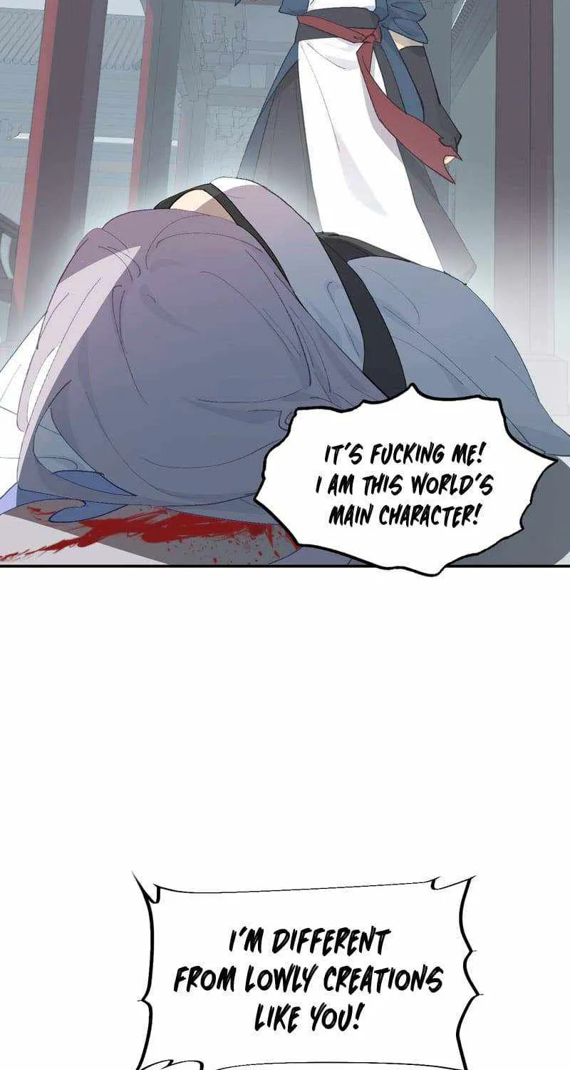 Kill the Male Lead to Become the Villainess Chapter 6 page 10 - 