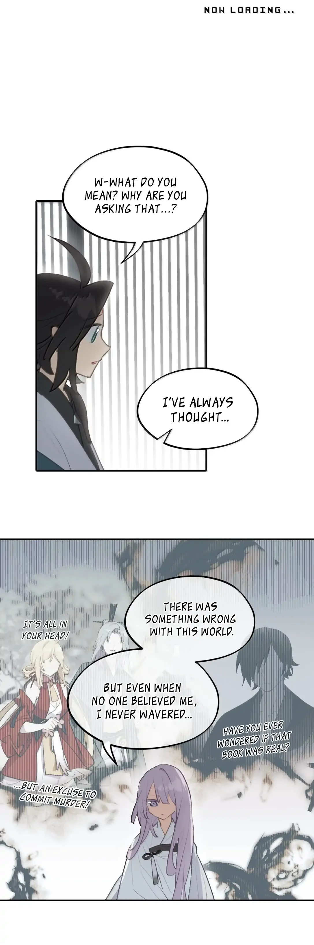 Kill the Male Lead to Become the Villainess Chapter 92 page 6 - 