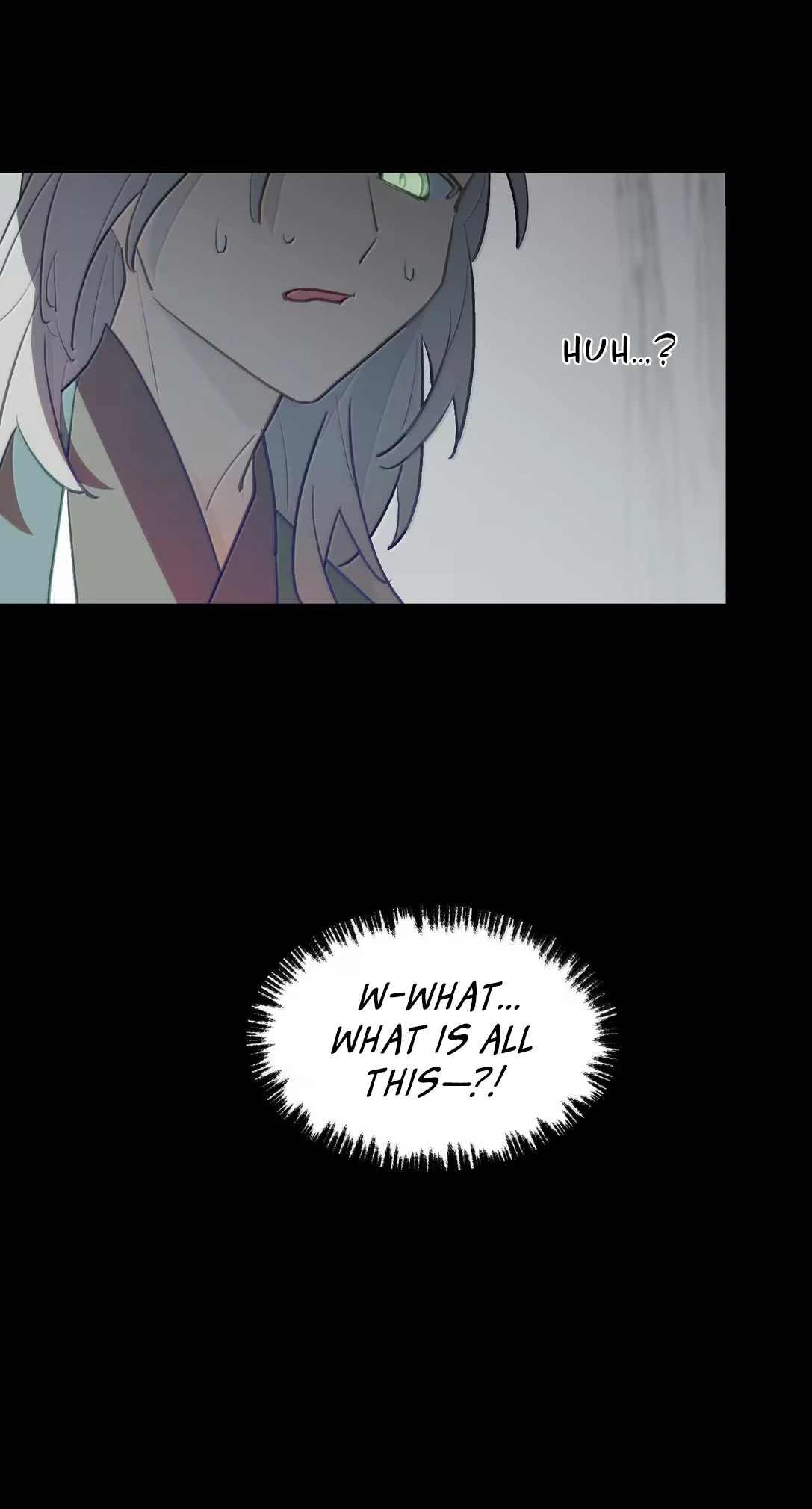 Kill the Male Lead to Become the Villainess Chapter 93 page 17 - 