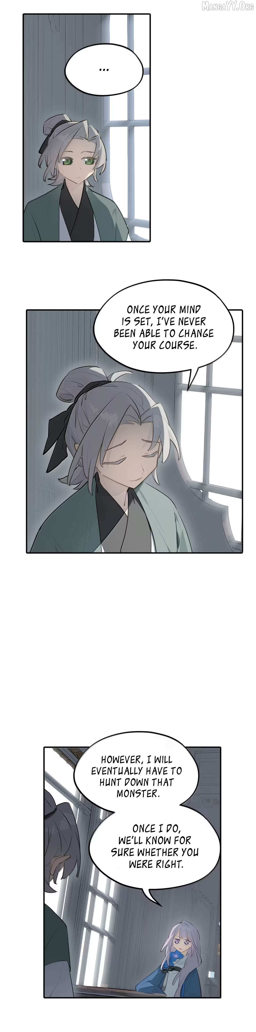 Kill the Male Lead to Become the Villainess Chapter 96 page 7 - 