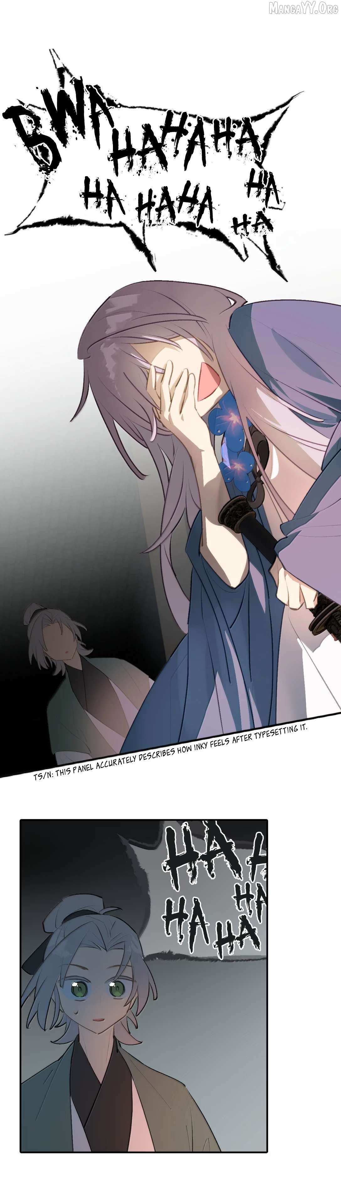 Kill the Male Lead to Become the Villainess Chapter 97 page 3 - 