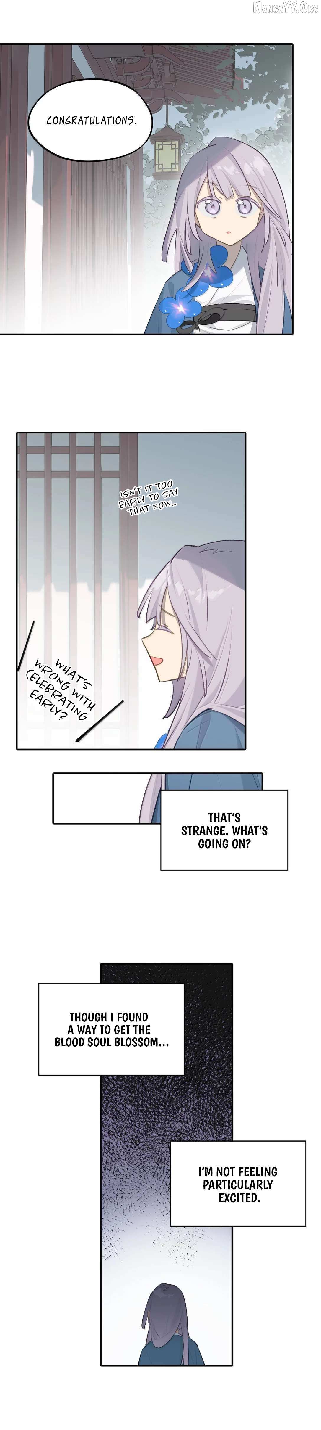 Kill the Male Lead to Become the Villainess Chapter 97 page 10 - 