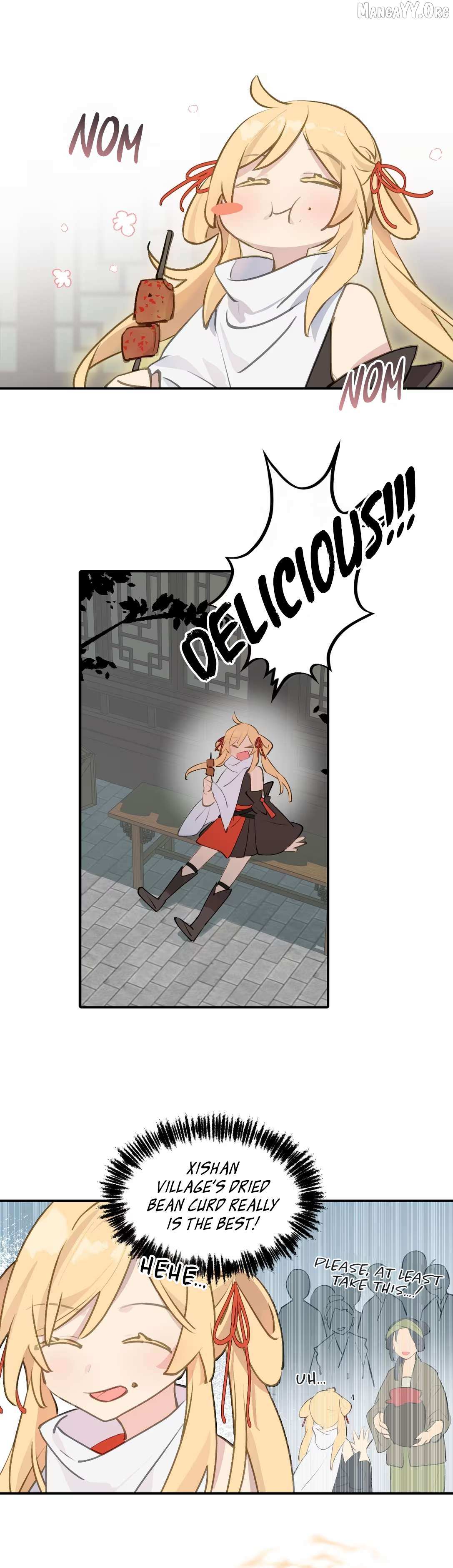 Kill the Male Lead to Become the Villainess Chapter 98 page 15 - 