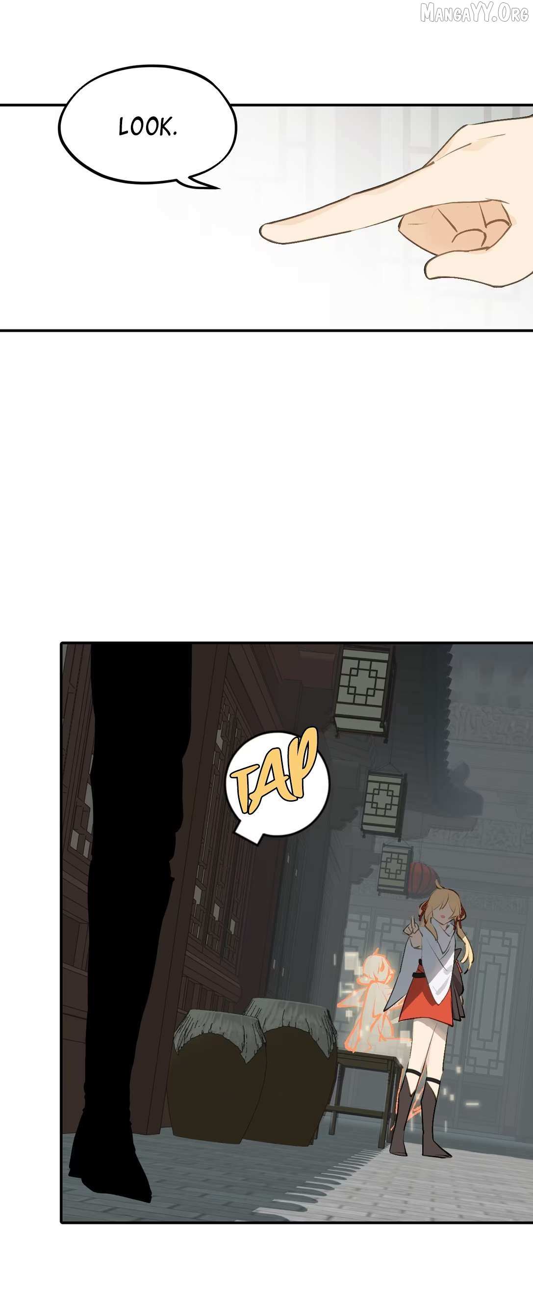 Kill the Male Lead to Become the Villainess Chapter 98 page 23 - 