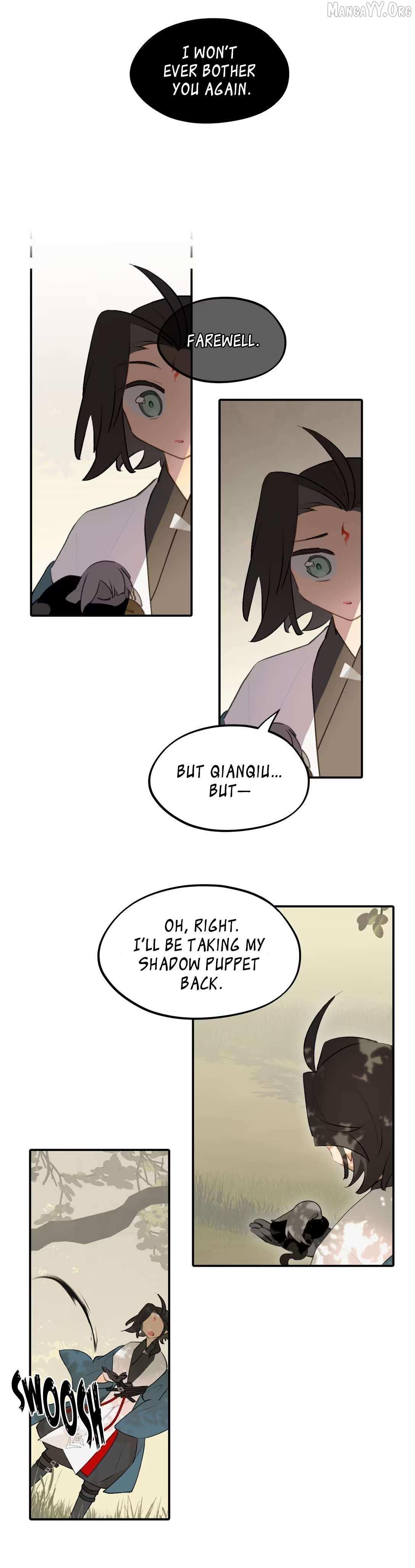 Kill the Male Lead to Become the Villainess Chapter 98 page 5 - 