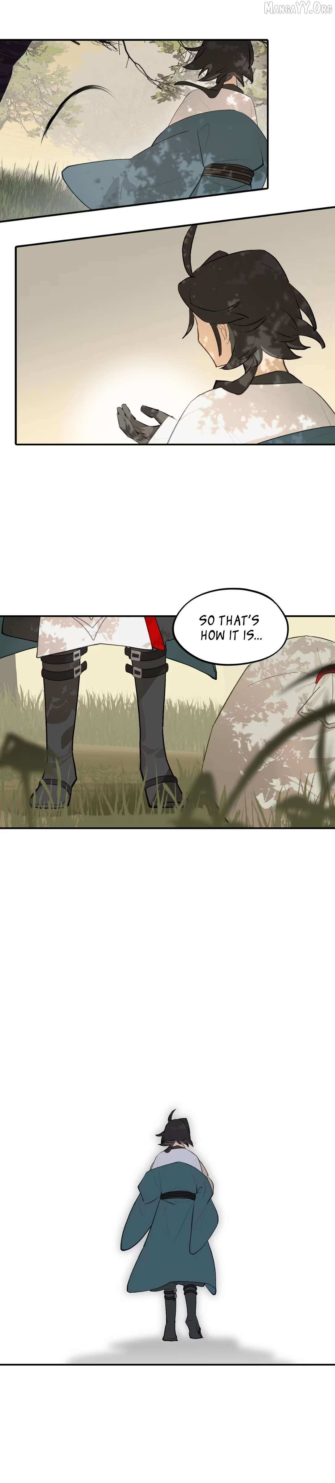Kill the Male Lead to Become the Villainess Chapter 98 page 6 - 