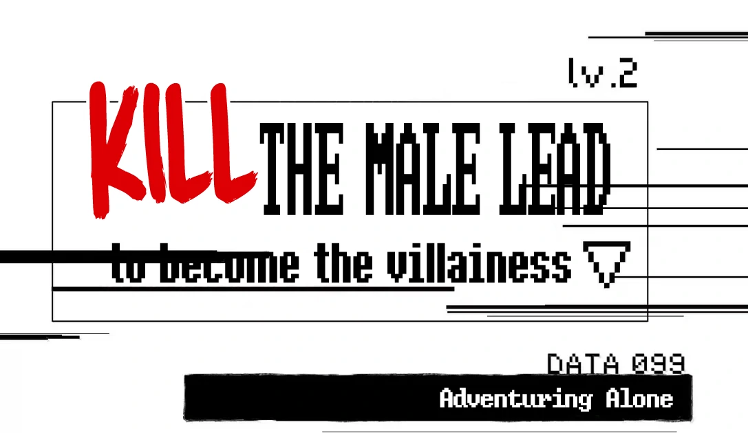 Kill the Male Lead to Become the Villainess Chapter 99 page 8 - 