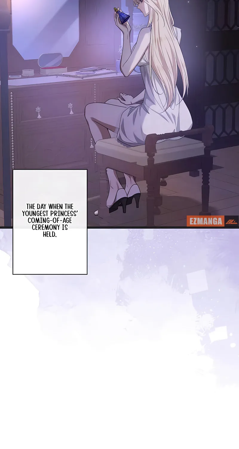 Kill This Marriage Chapter 1 page 13 - 