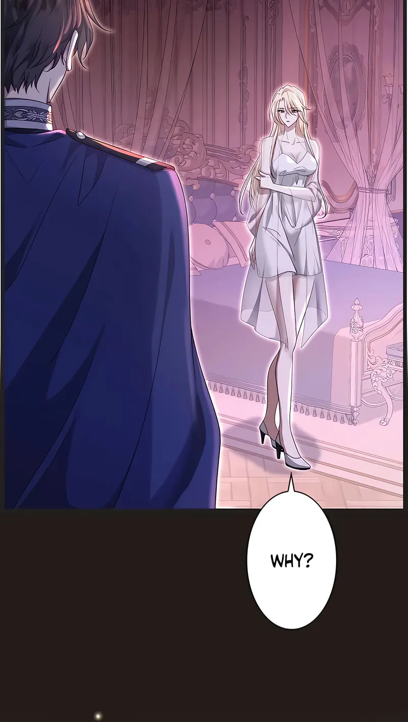 Kill This Marriage Chapter 1 page 21 - 