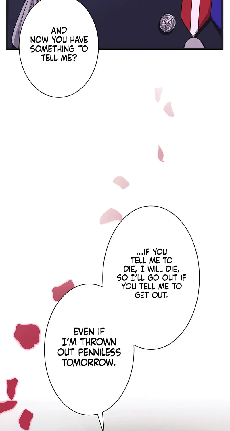 Kill This Marriage Chapter 1 page 27 - 