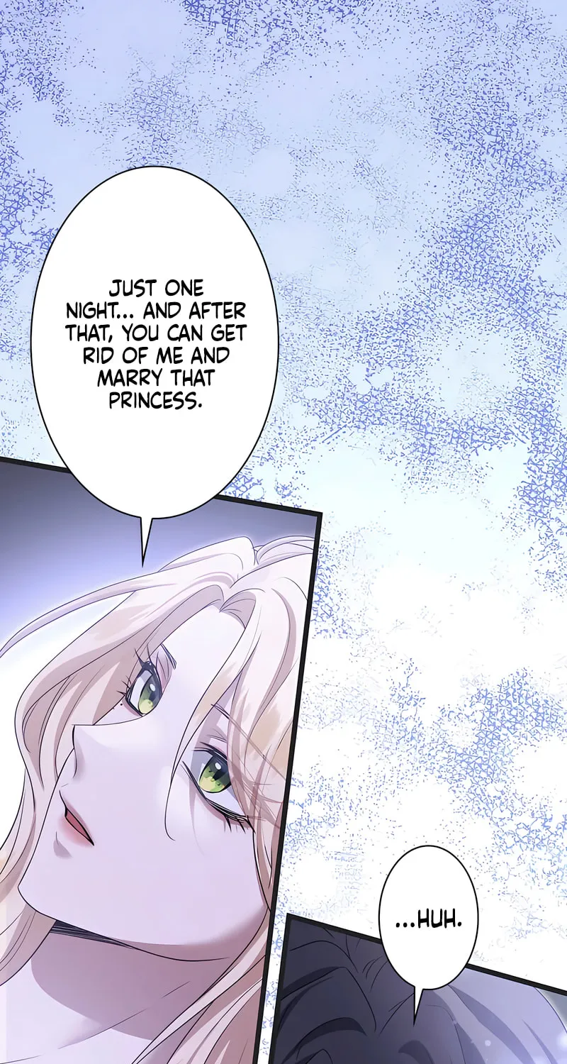 Kill This Marriage Chapter 1 page 36 - 