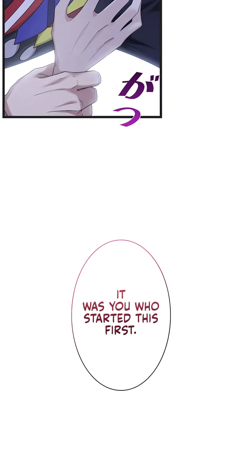 Kill This Marriage Chapter 1 page 40 - 