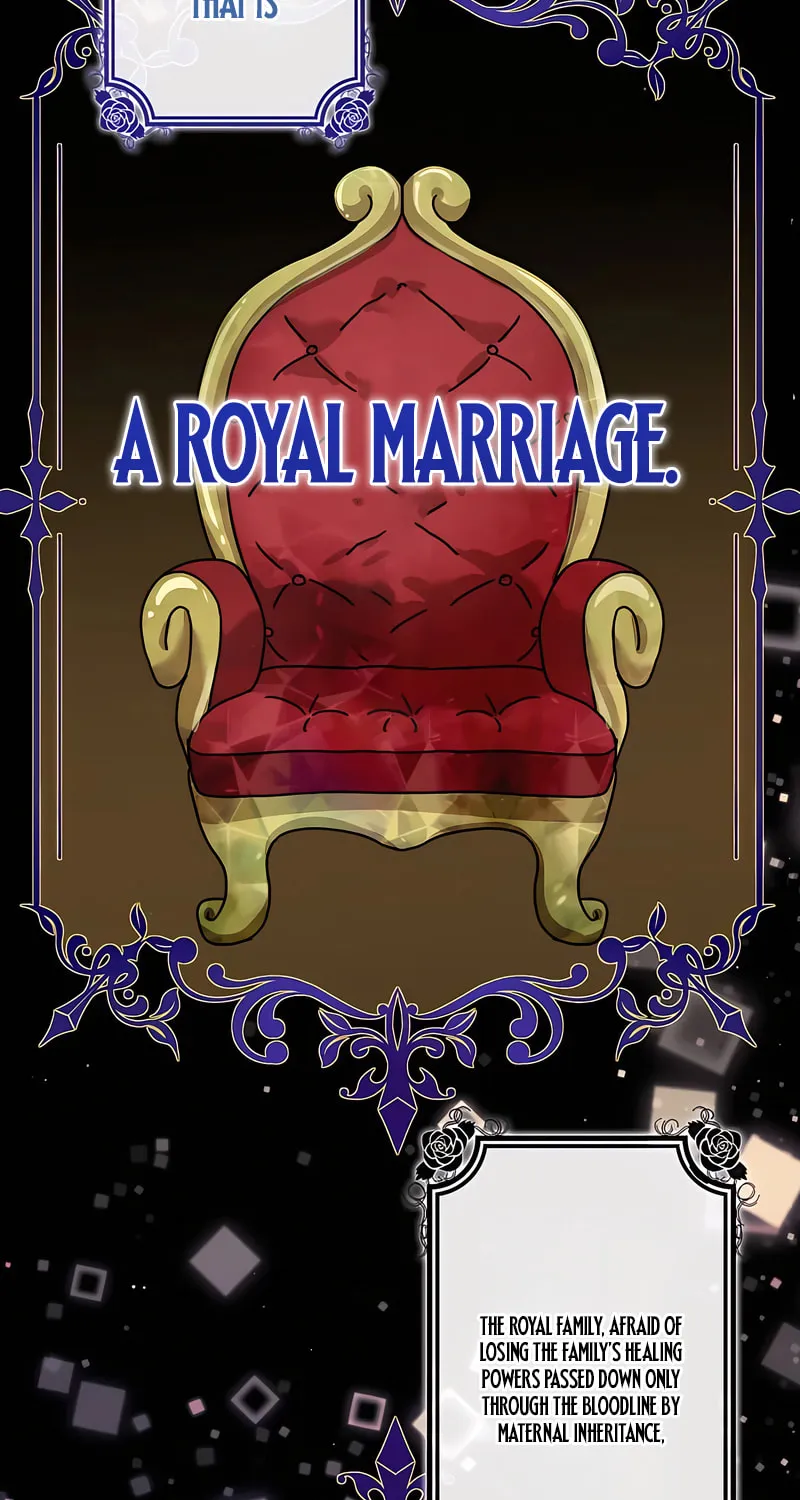 Kill This Marriage Chapter 1 page 5 - 