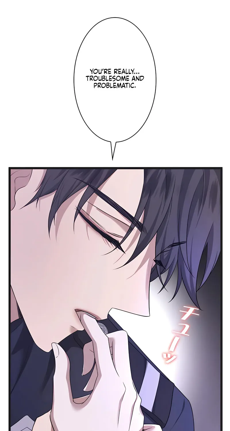 Kill This Marriage Chapter 1 page 44 - 