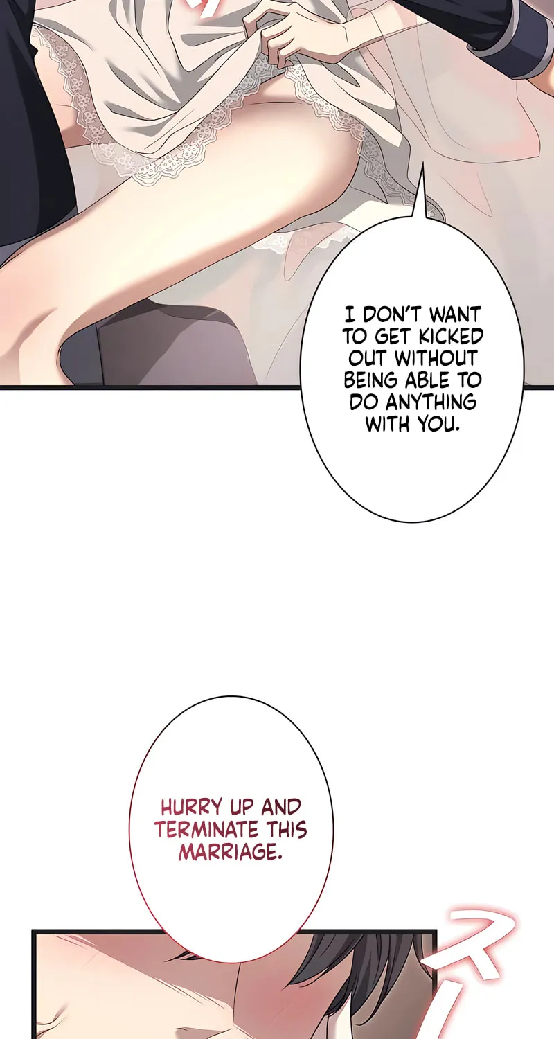 Kill This Marriage Chapter 1 page 48 - 