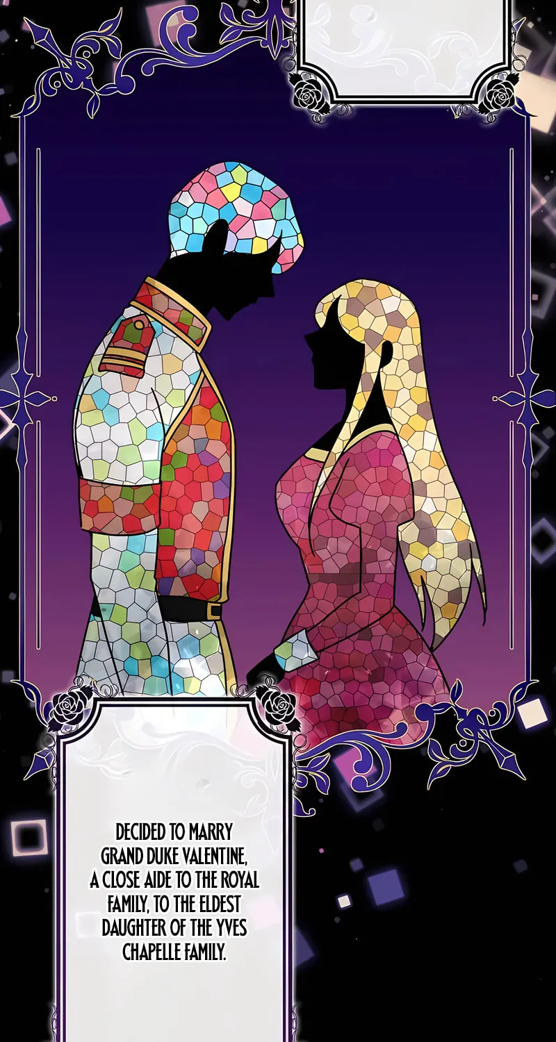 Kill This Marriage Chapter 1 page 6 - 