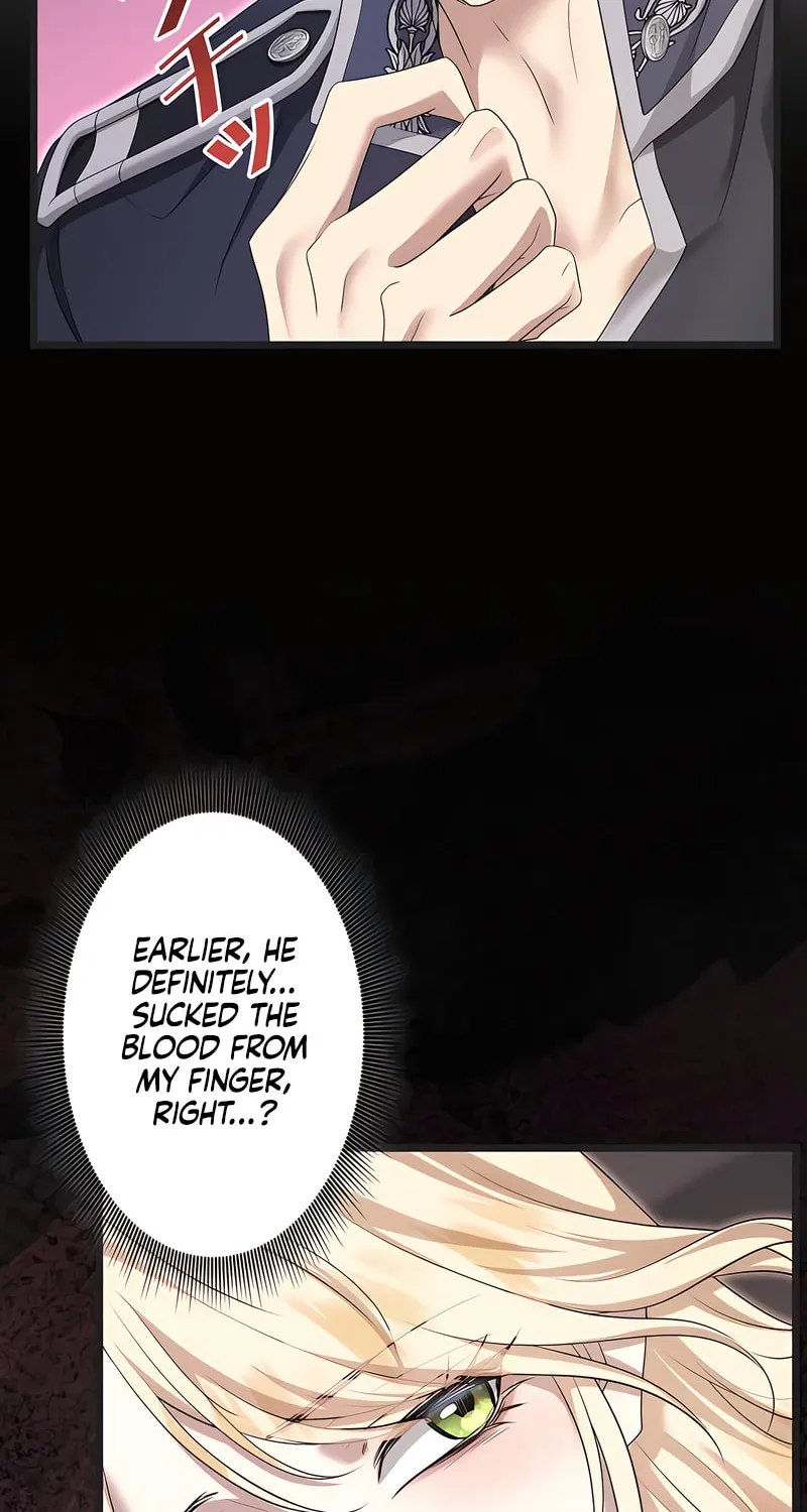 Kill This Marriage Chapter 1 page 55 - 