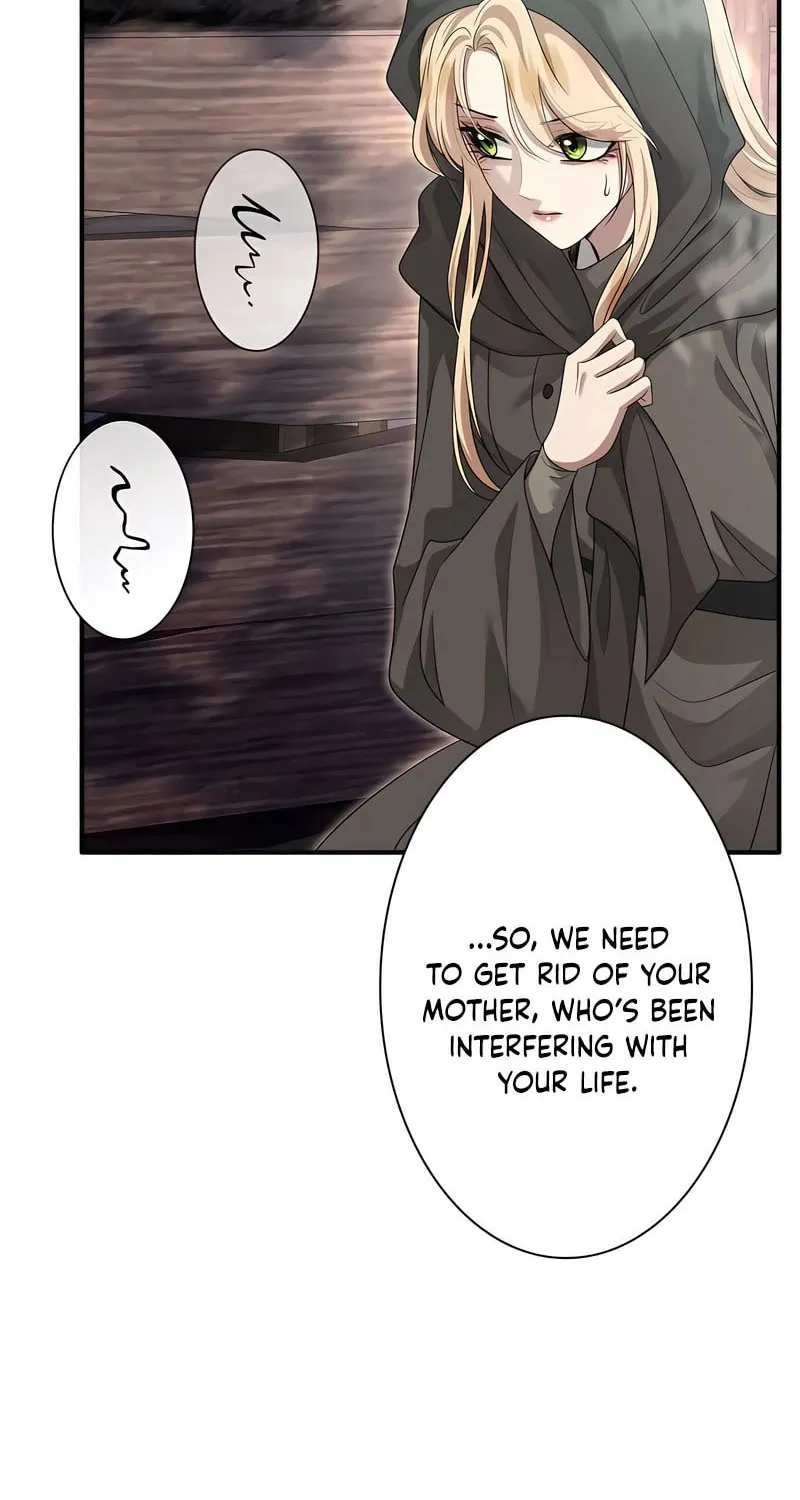Kill This Marriage Chapter 10 page 11 - 
