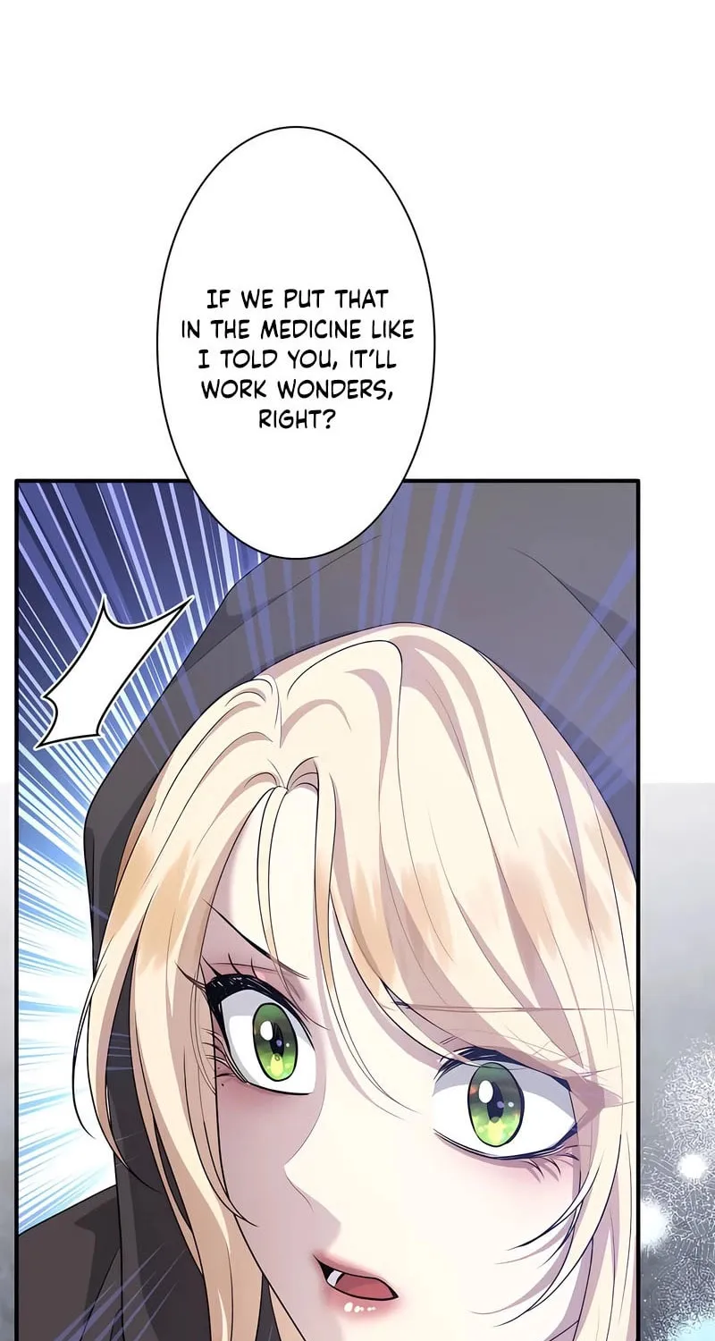 Kill This Marriage Chapter 10 page 12 - 