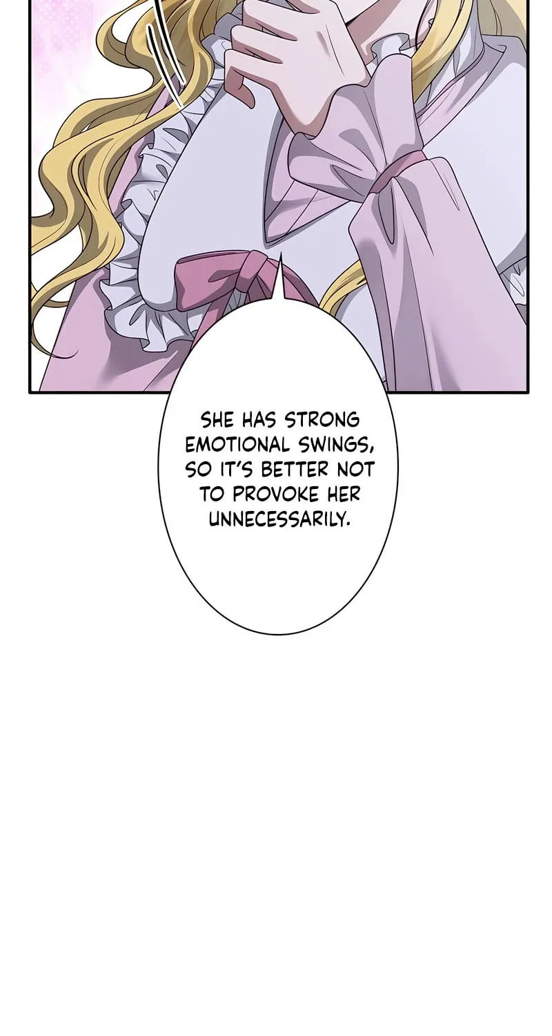Kill This Marriage Chapter 10 page 32 - 