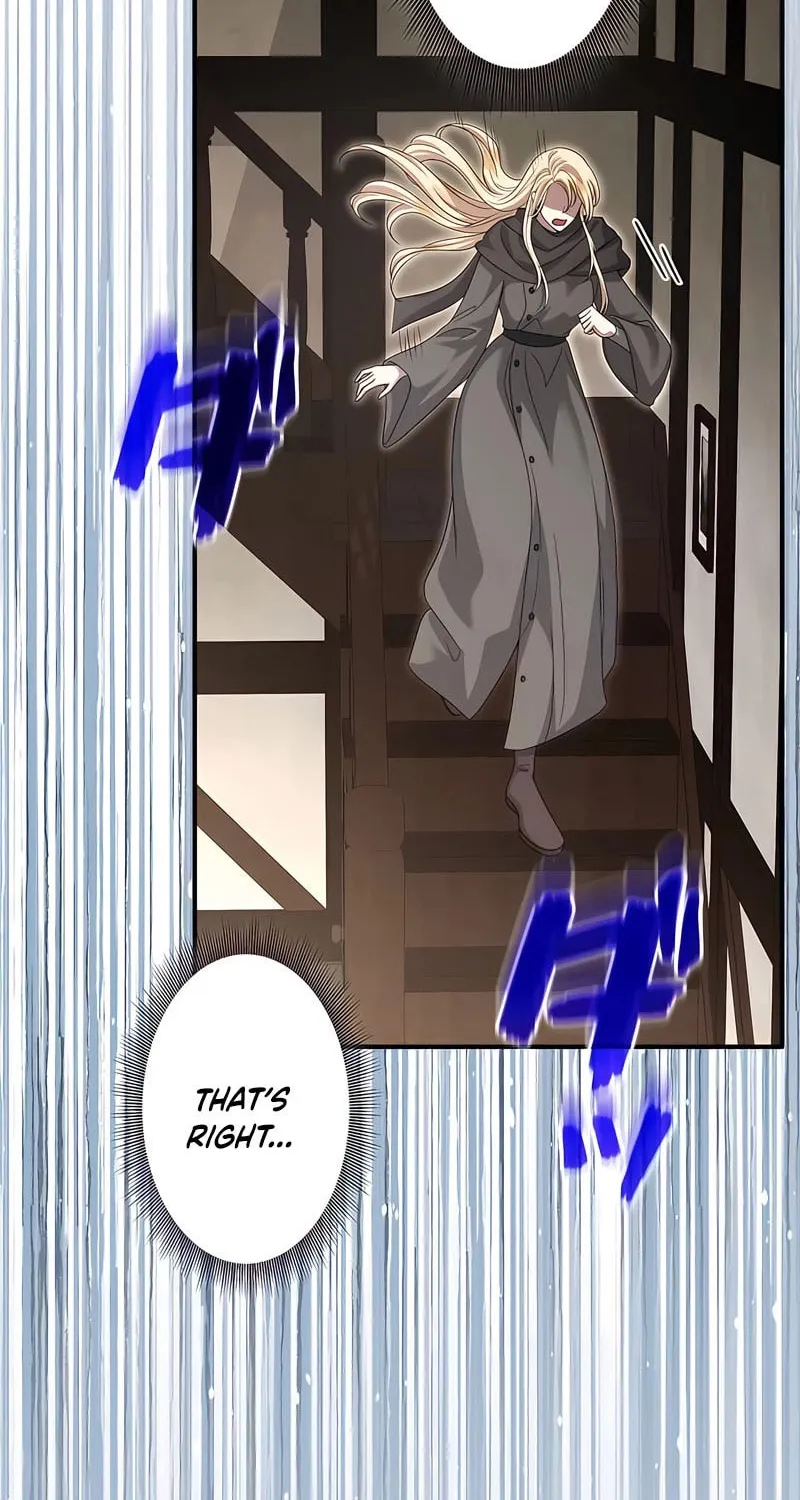 Kill This Marriage Chapter 10 page 35 - 