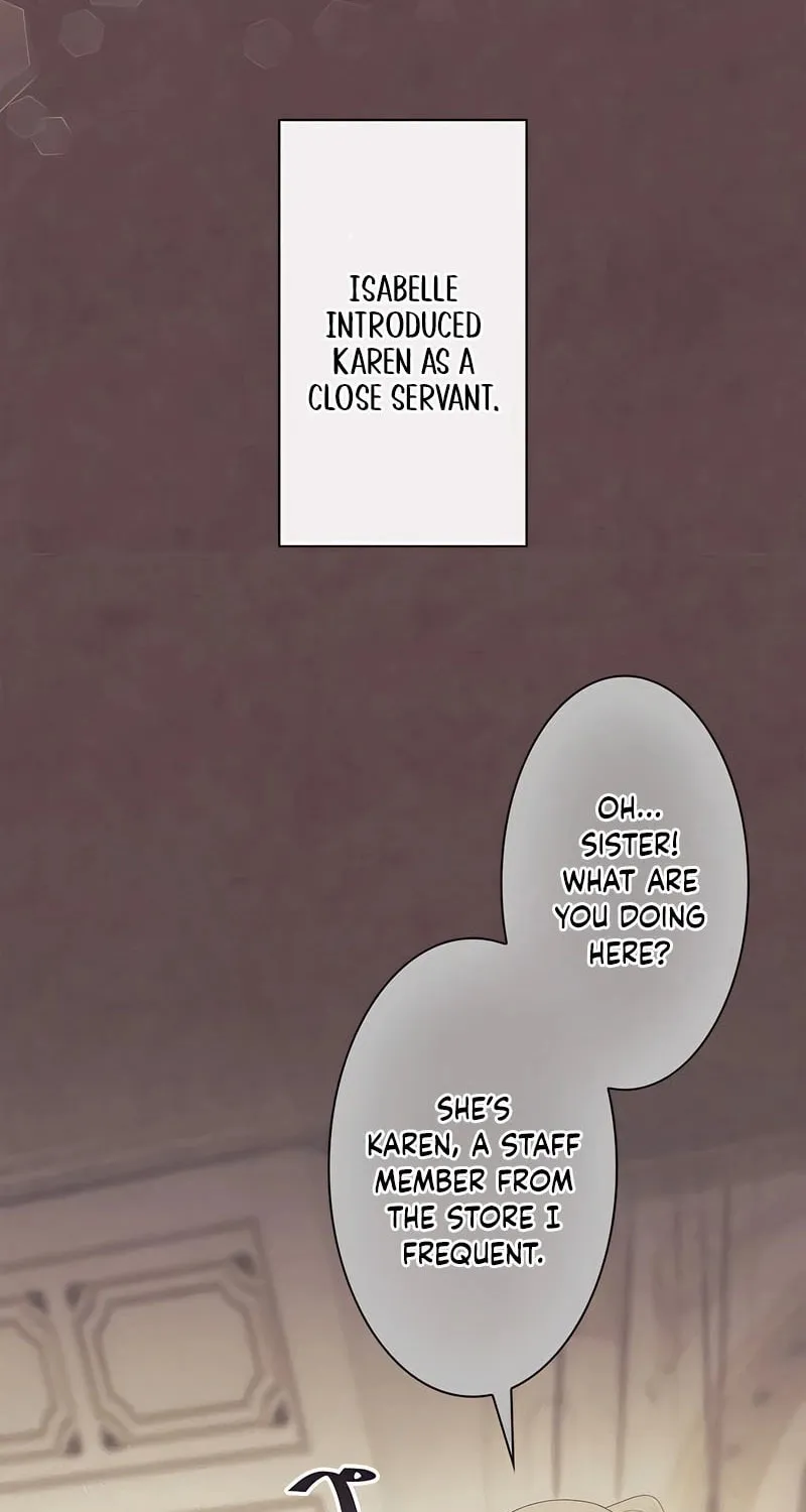 Kill This Marriage Chapter 10 page 8 - 