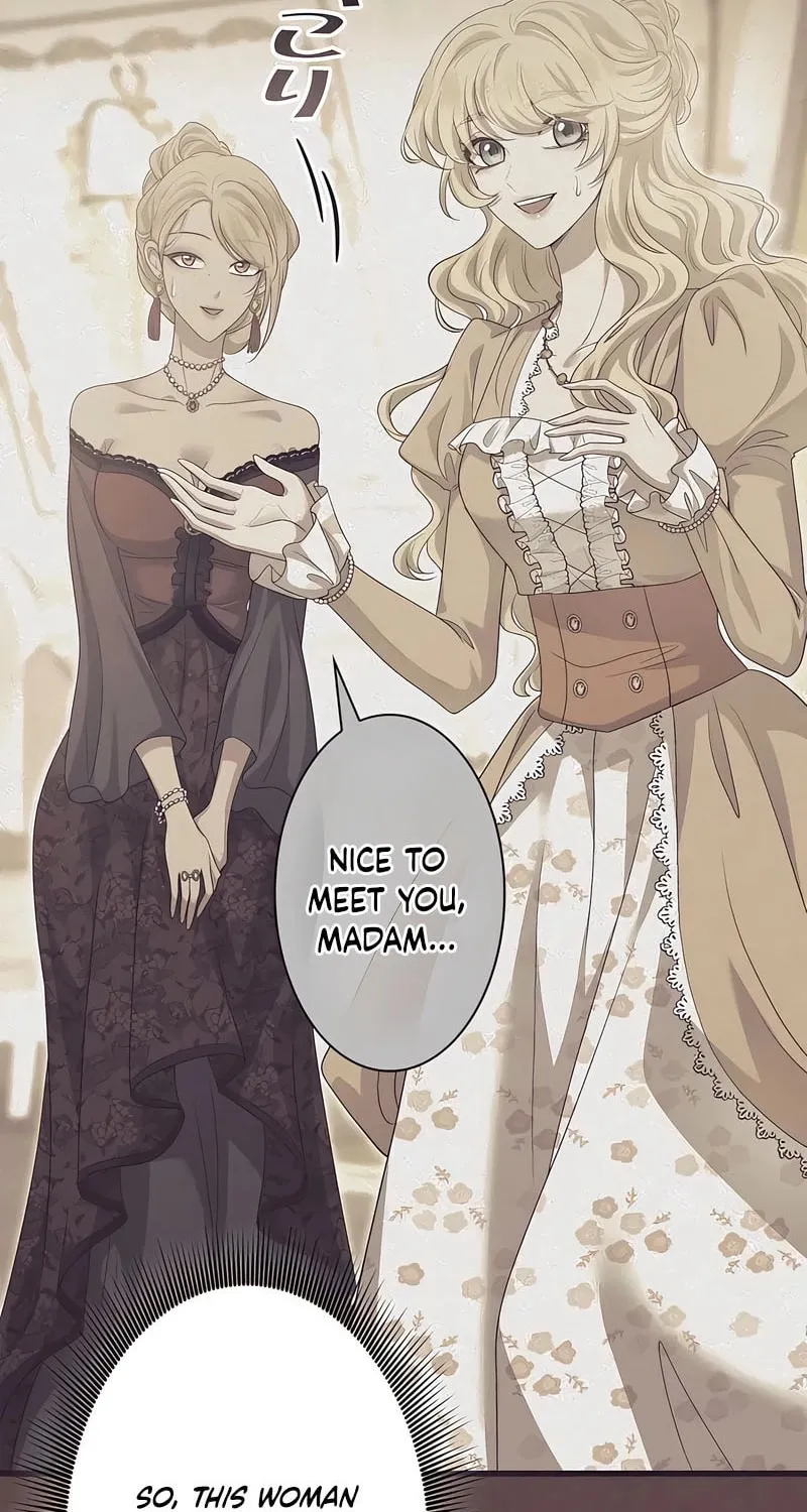 Kill This Marriage Chapter 10 page 9 - 