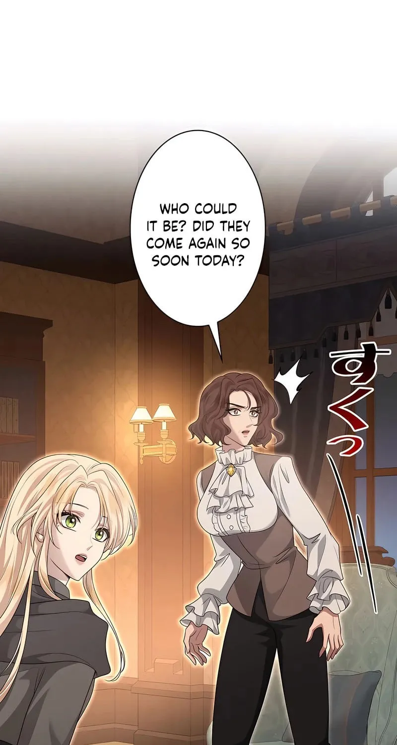 Kill This Marriage Chapter 10 page 84 - 