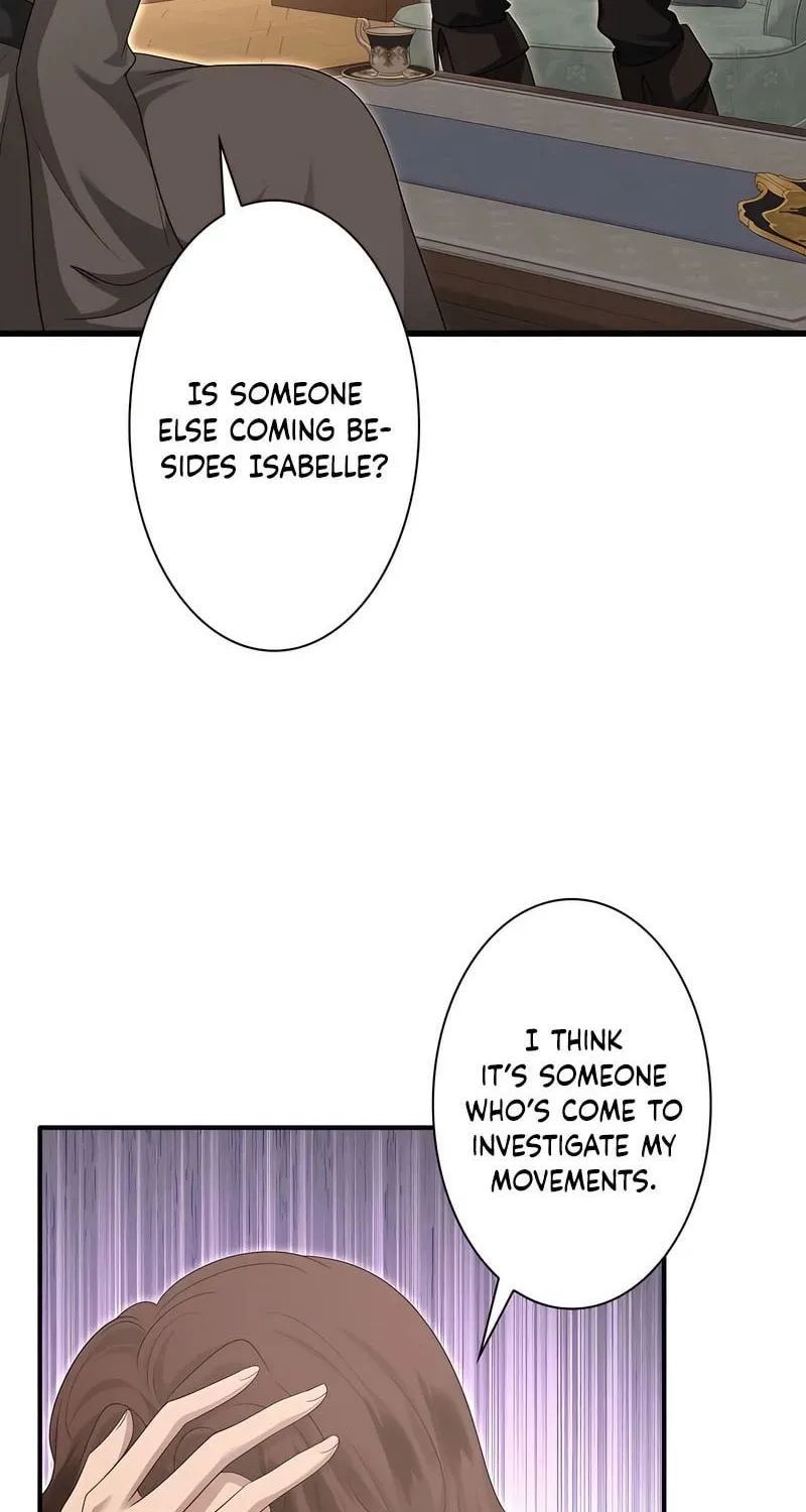 Kill This Marriage Chapter 10 page 85 - 