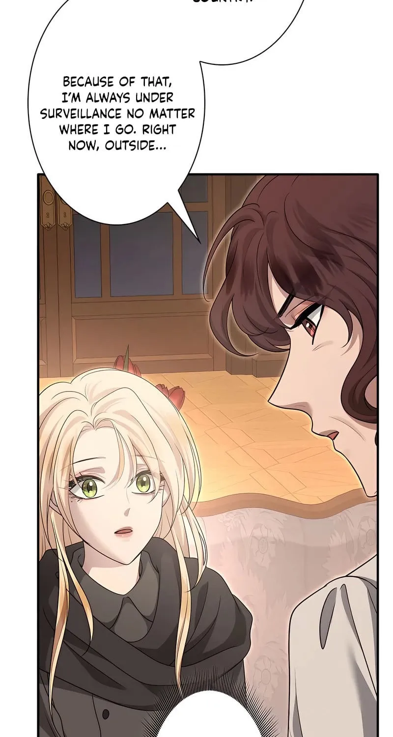 Kill This Marriage Chapter 10 page 87 - 