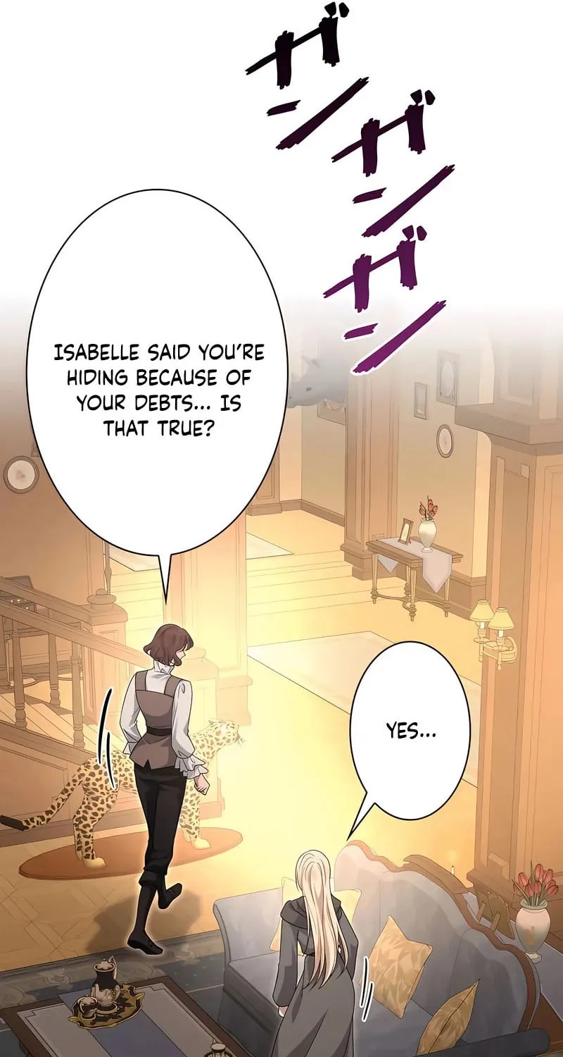 Kill This Marriage Chapter 10 page 89 - 
