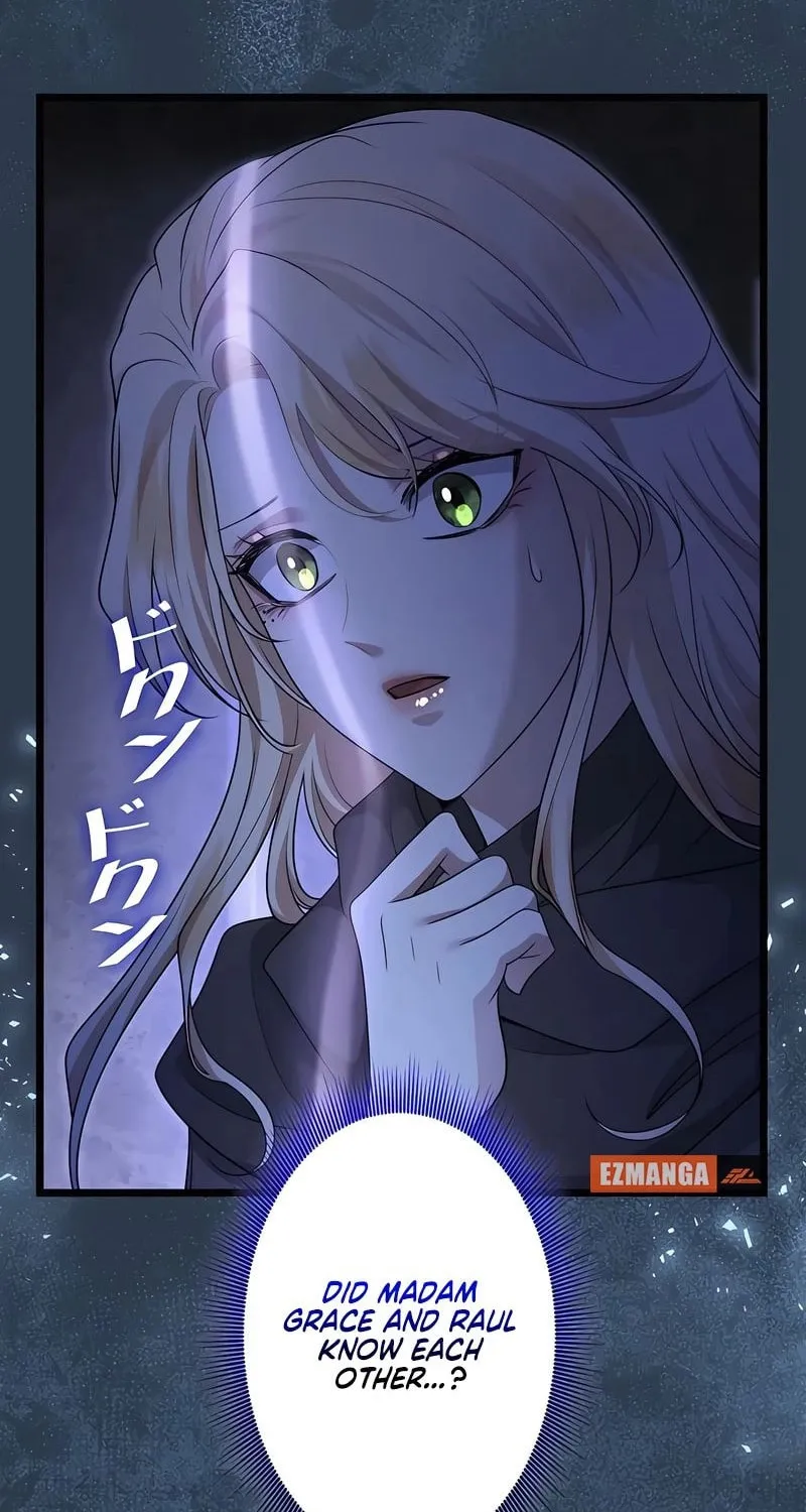 Kill This Marriage Chapter 11 page 19 - 