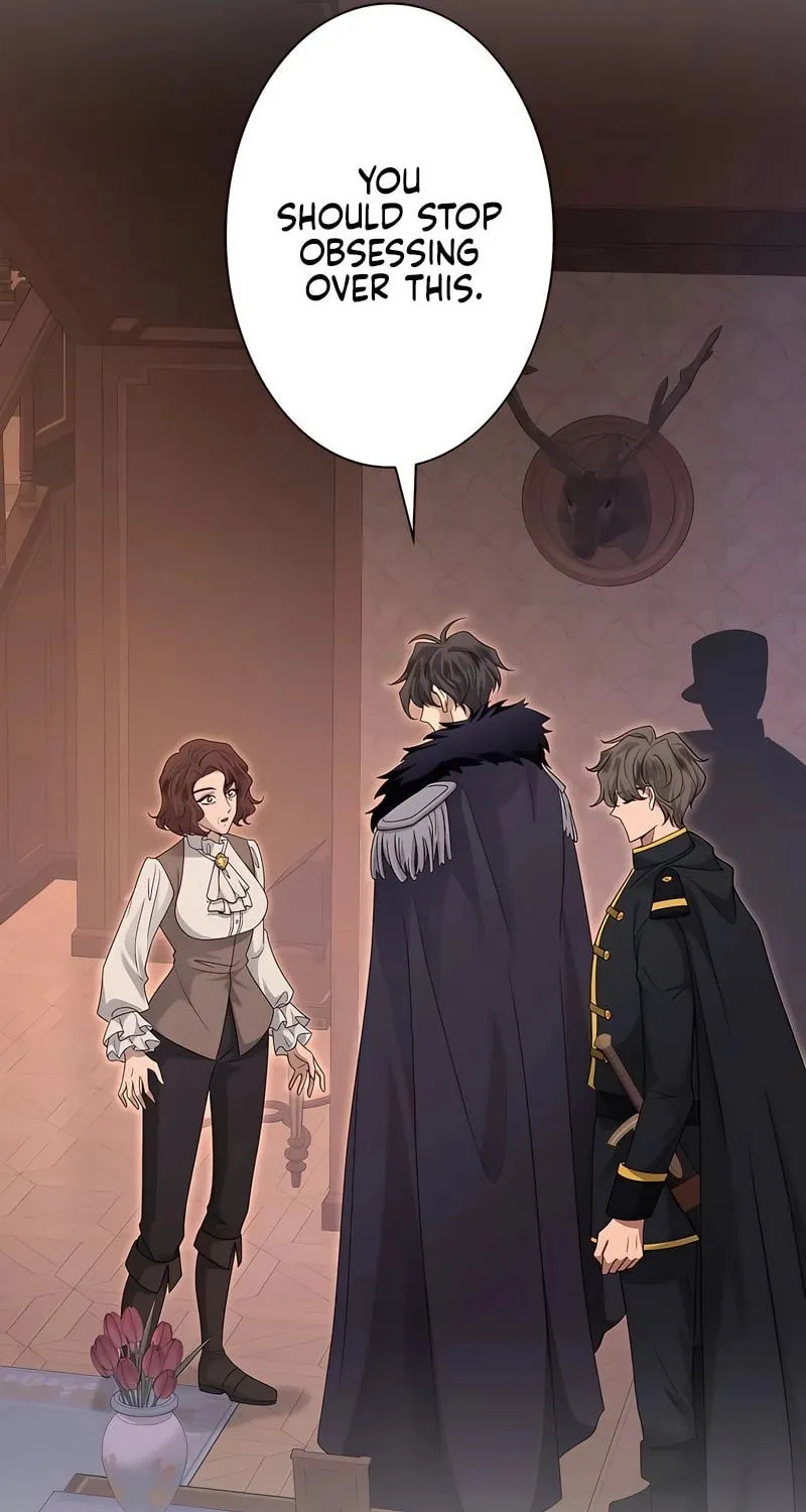 Kill This Marriage Chapter 11 page 21 - 