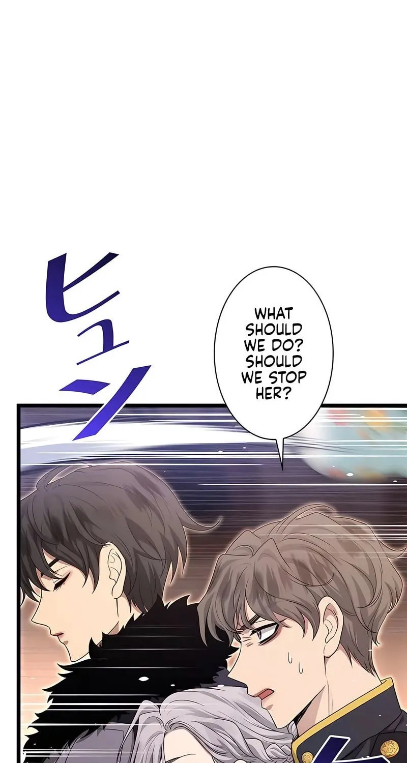 Kill This Marriage Chapter 11 page 31 - 