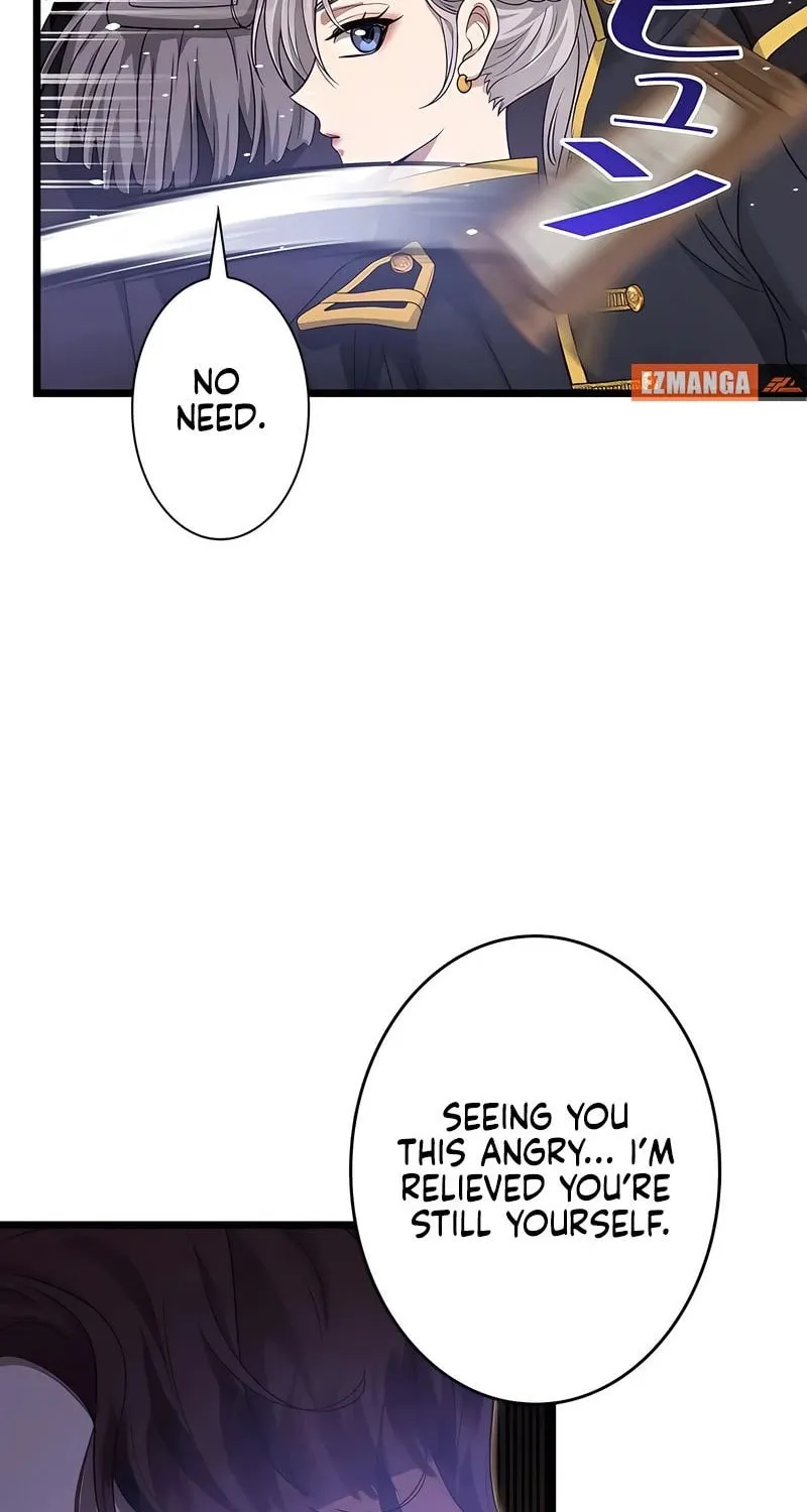 Kill This Marriage Chapter 11 page 32 - 