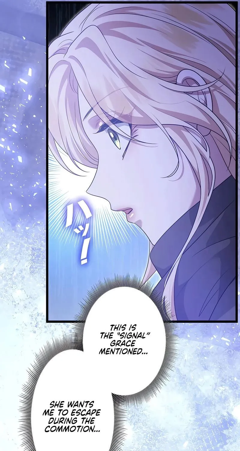 Kill This Marriage Chapter 11 page 35 - 