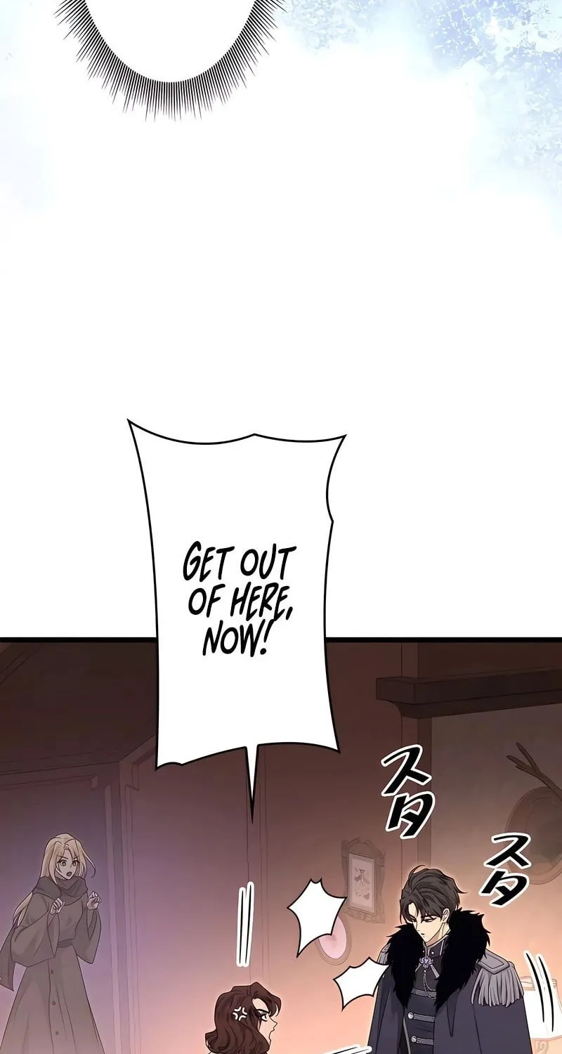 Kill This Marriage Chapter 11 page 36 - 