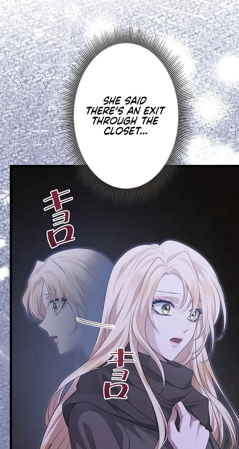 Kill This Marriage Chapter 11 page 38 - 