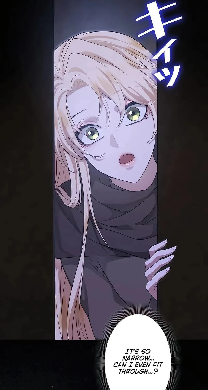 Kill This Marriage Chapter 11 page 42 - 