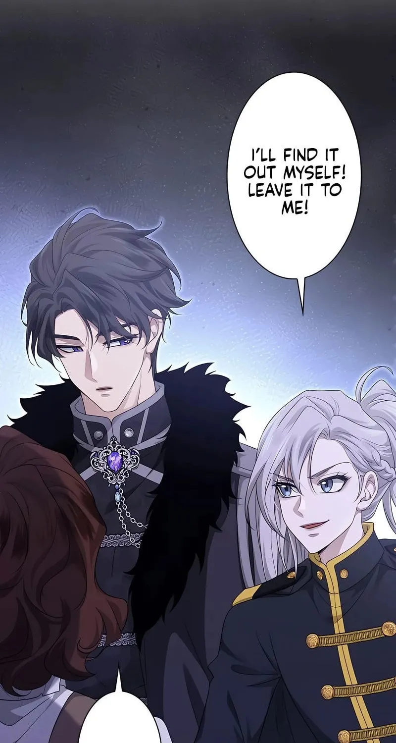 Kill This Marriage Chapter 11 page 58 - 