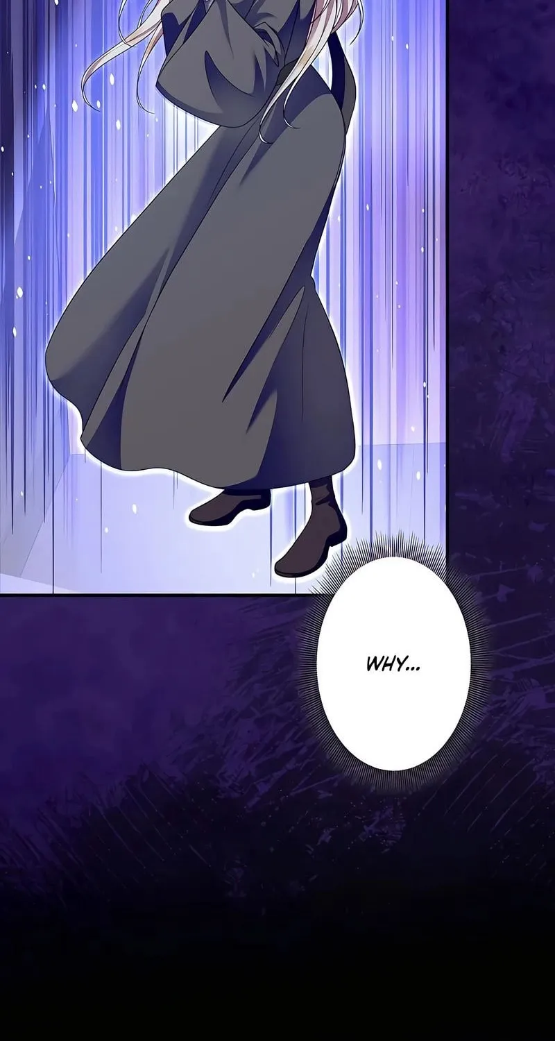 Kill This Marriage Chapter 11 page 8 - 