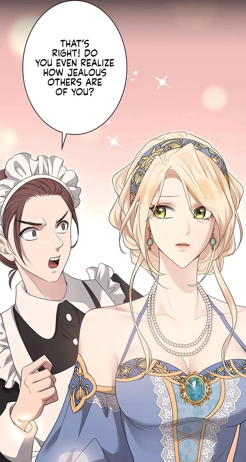 Kill This Marriage Chapter 11 page 82 - 