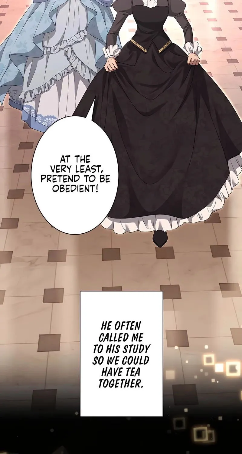 Kill This Marriage Chapter 11 page 84 - 