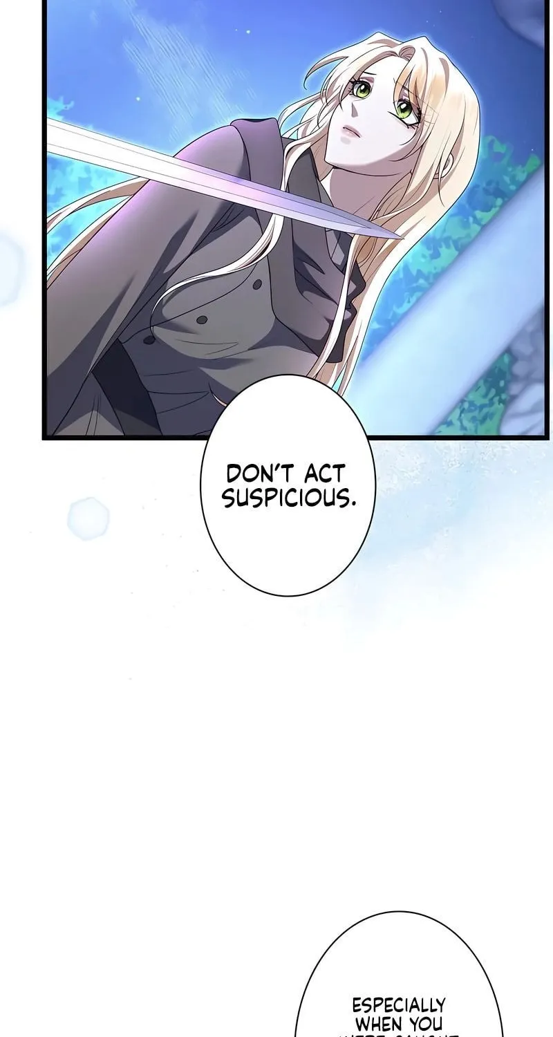 Kill This Marriage Chapter 12 page 29 - 